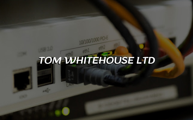 Reviews of Tom Whitehouse Ltd in Swansea - Computer store