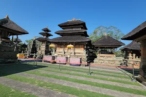 Traditional Balinese House image