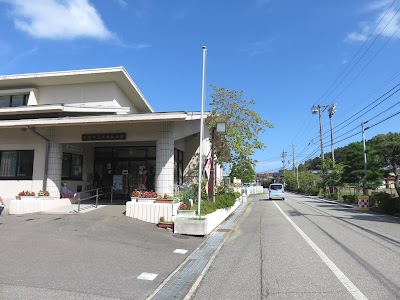 加賀市三木地区会館