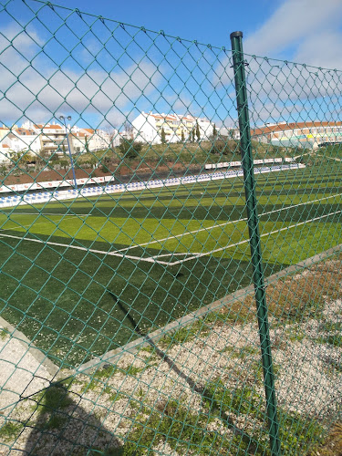 R. Alexandre de Sá Pinto 145, 1300-034 Lisboa