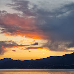 Photo n°1 de l'avis de mauro.i fait le 31/08/2021 à 03:28 sur le  Miralago à Torri del Benaco