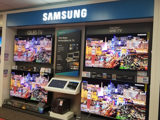 Appliance Store «P.C. Richard & Son», reviews and photos, 113-14 Queens Blvd, Forest Hills, NY 11375, USA