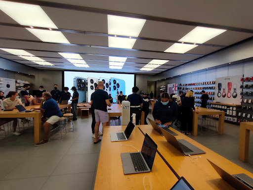 Computer Store «Apple Arden Fair», reviews and photos, 1689 Arden Way, Sacramento, CA 95815, USA