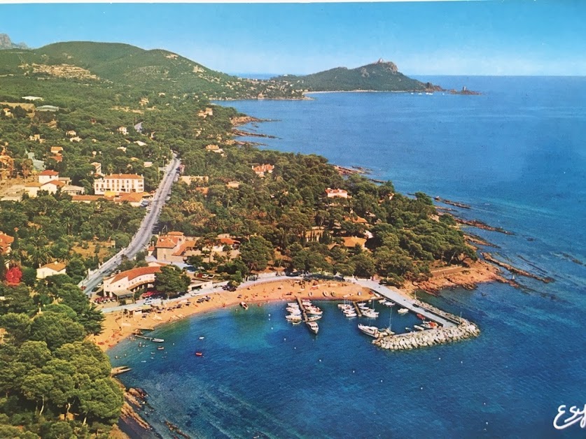 Méditerranée Paradise Saint-Raphaël