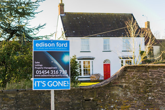 Reviews of Edison Ford Property in Bristol - Real estate agency