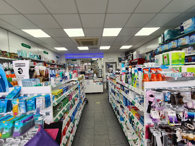Reviews of Acorn Pharmacy in London - Pharmacy
