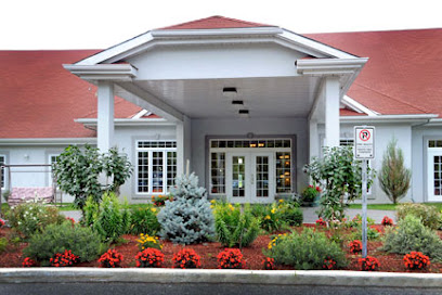 St Viateur Nursing Home