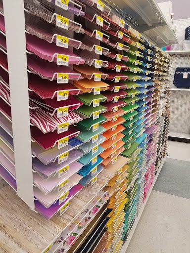 Fabric Store «Jo-Ann Fabrics and Crafts», reviews and photos, 125 Perimeter Dr, Midlothian, VA 23113, USA