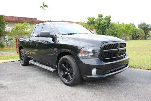 Used Car Dealer «Imperial Capital Cars», reviews and photos, 1800 South State Road 7, Miramar, FL 33023, USA