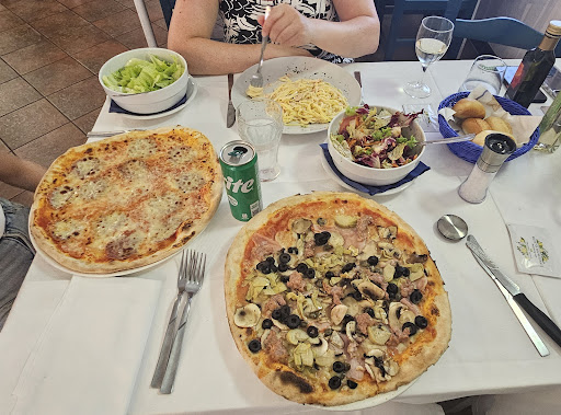 Nautilus Ristorante Pizzeria in Ravenna, Provincia di Ravenna