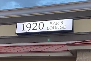 1920 Bar & Lounge, LLC image