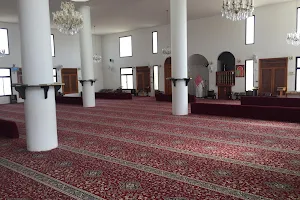 Mosque Al Rafia image