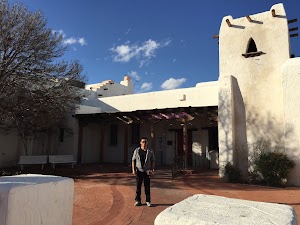Branigan Cultural Center (Museum) - photo 42
