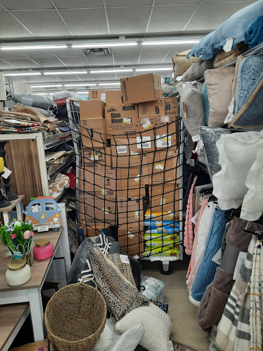 Discount Store «Dollar General», reviews and photos, 475 Tully Farms Rd, Tully, NY 13159, USA