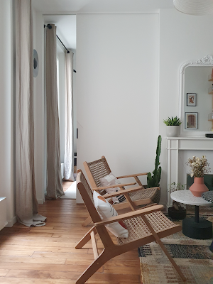 Atelier 64 | Architecture d'intérieur & Design à Paris