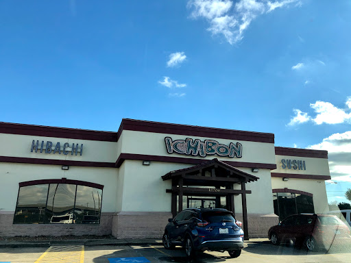 Ichibon - Steakhouse in League City, Texas