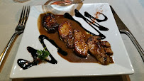 Foie gras du Restaurant de La Cordonnerie à Paris - n°5