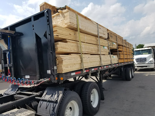 Hardware Store «Walker Lumber & Hardware», reviews and photos, 527 W Thompson Ln, Nashville, TN 37211, USA