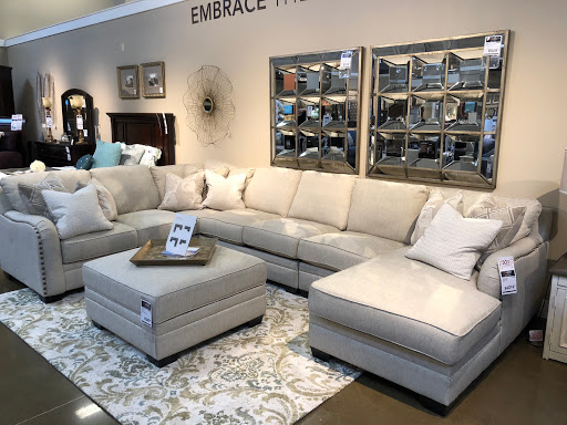 Furniture Store «Ashley HomeStore Wichita East», reviews and photos, 11645 E Kellogg Dr N, Wichita, KS 67207, USA