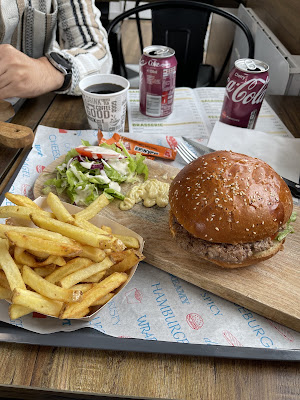 Tasty Food à Compiègne