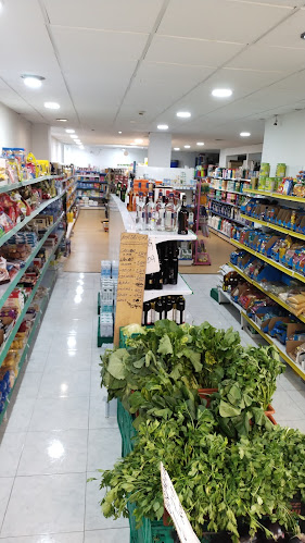 Avaliações doSammy Trimia marcado em Barreiro - Supermercado