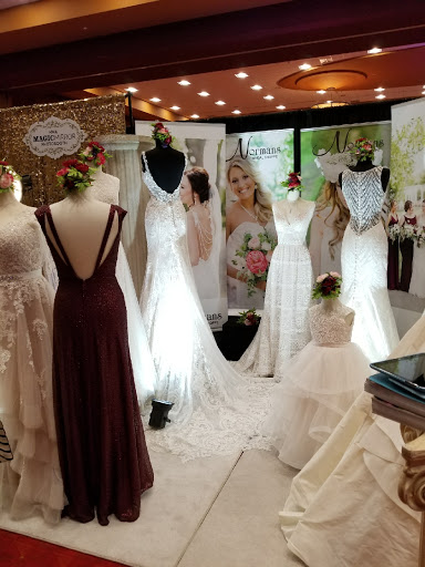 Bridal Shop «Normans Bridal», reviews and photos, 317 South Ave, Springfield, MO 65806, USA