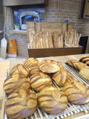 Boulangerie Au vieux four Cancalais à Cancale