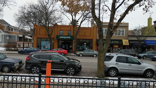 Clothing Store «Patagonia St. Paul», reviews and photos, 1648 Grand Ave, St Paul, MN 55105, USA