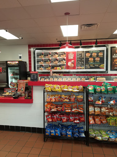 Sandwich Shop «Firehouse Subs», reviews and photos, 13812 Metrotech Dr, Chantilly, VA 20151, USA