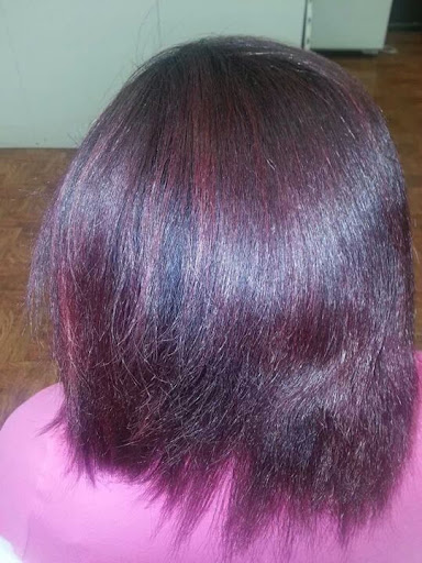 Beauty Salon «Angelica Dominican Beauty Salon», reviews and photos, 1905 Mott Ave, Far Rockaway, NY 11691, USA