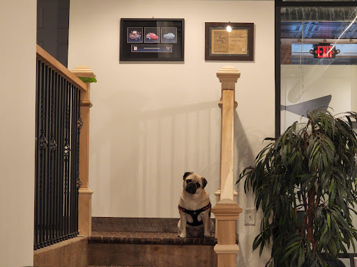 Geoff Mosebach - State Farm Insurance Agent