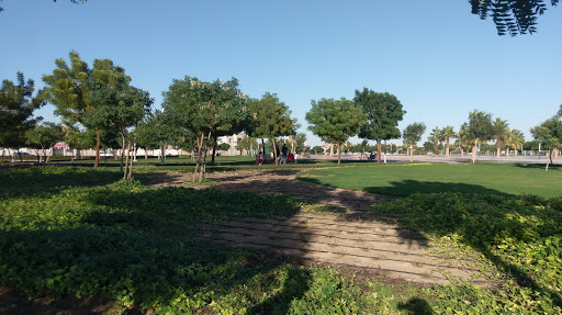 Warqaa Big Park