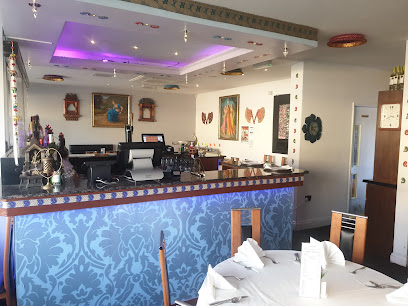 Rim Jhim Spice Indian Restaurant - 6 Villa Rd, Colchester CO3 0PU, United Kingdom