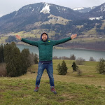 Photo n°6 de l'avis de Misterguido. fait le 15/03/2020 à 22:09 sur le  Juget-Alpe à Immenstadt