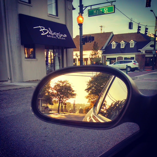 Bridal Shop «Bellissima Bridal Salon», reviews and photos, 234 S Main St, Rochester, MI 48307, USA