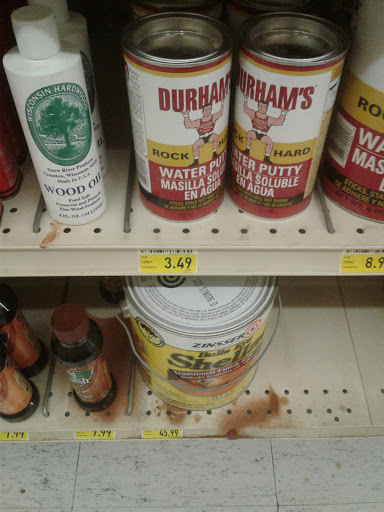 Hardware Store «Westlake Ace Hardware», reviews and photos, 800 SW 44th St, Oklahoma City, OK 73109, USA