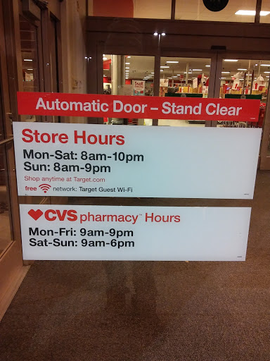 Department Store «Target», reviews and photos, 10 Crooked Run Plaza, Front Royal, VA 22630, USA