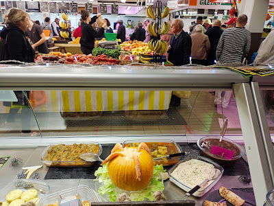 Cuisine avec MIMI à Aulnay-sous-Bois