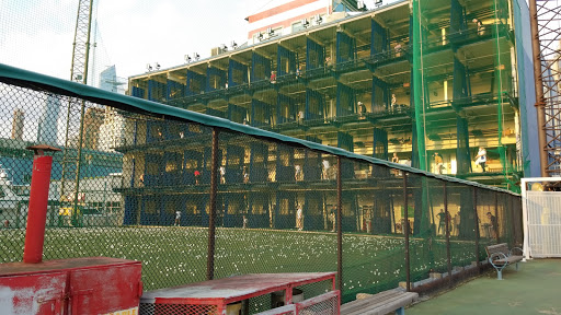 Golf Club «The Golf Club at Chelsea Piers», reviews and photos, 59 Chelsea Piers, New York, NY 10011, USA