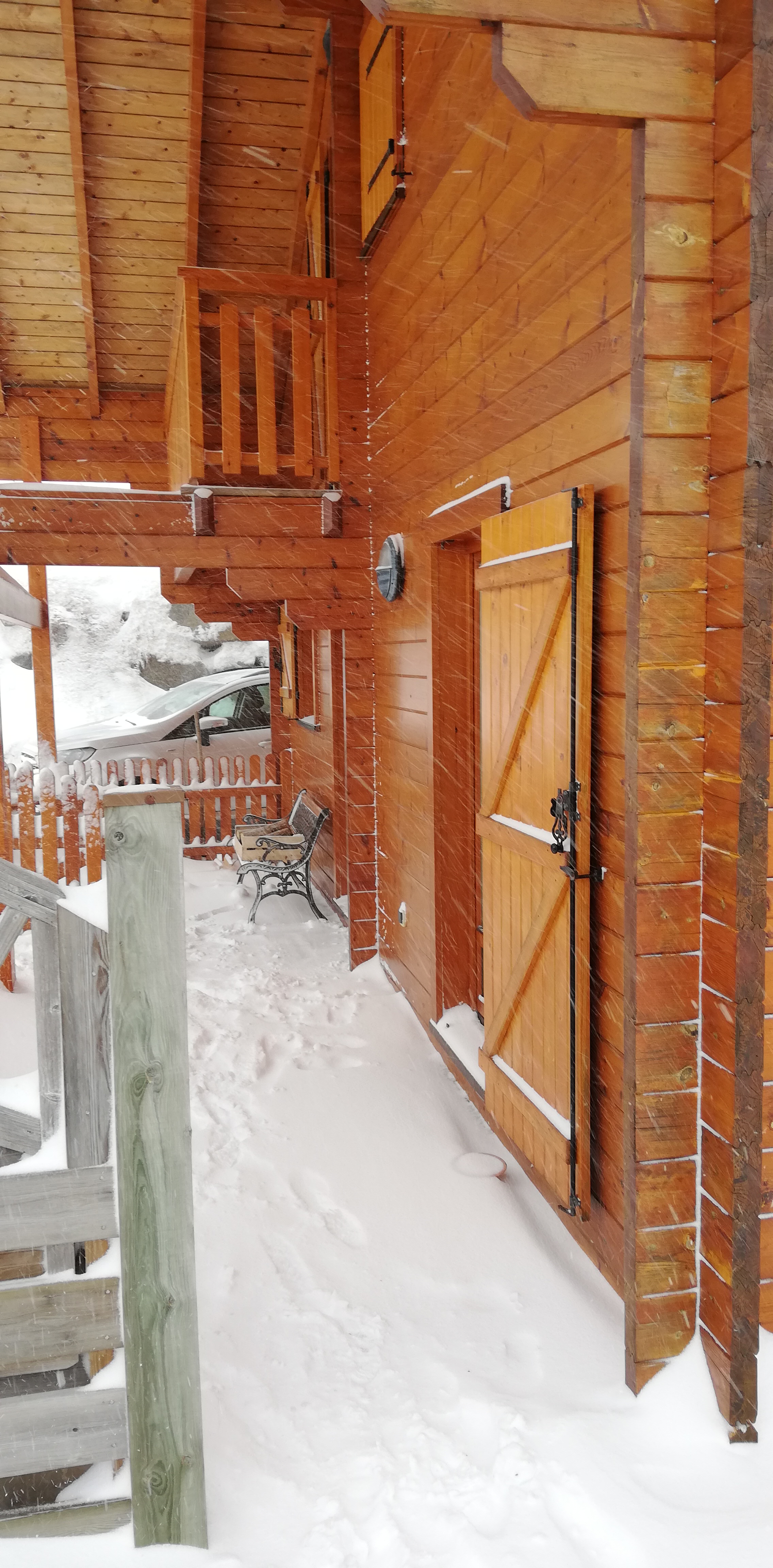 Photo n° 3 de l'avis de Yigal.E fait le 14/02/2019 à 19:33