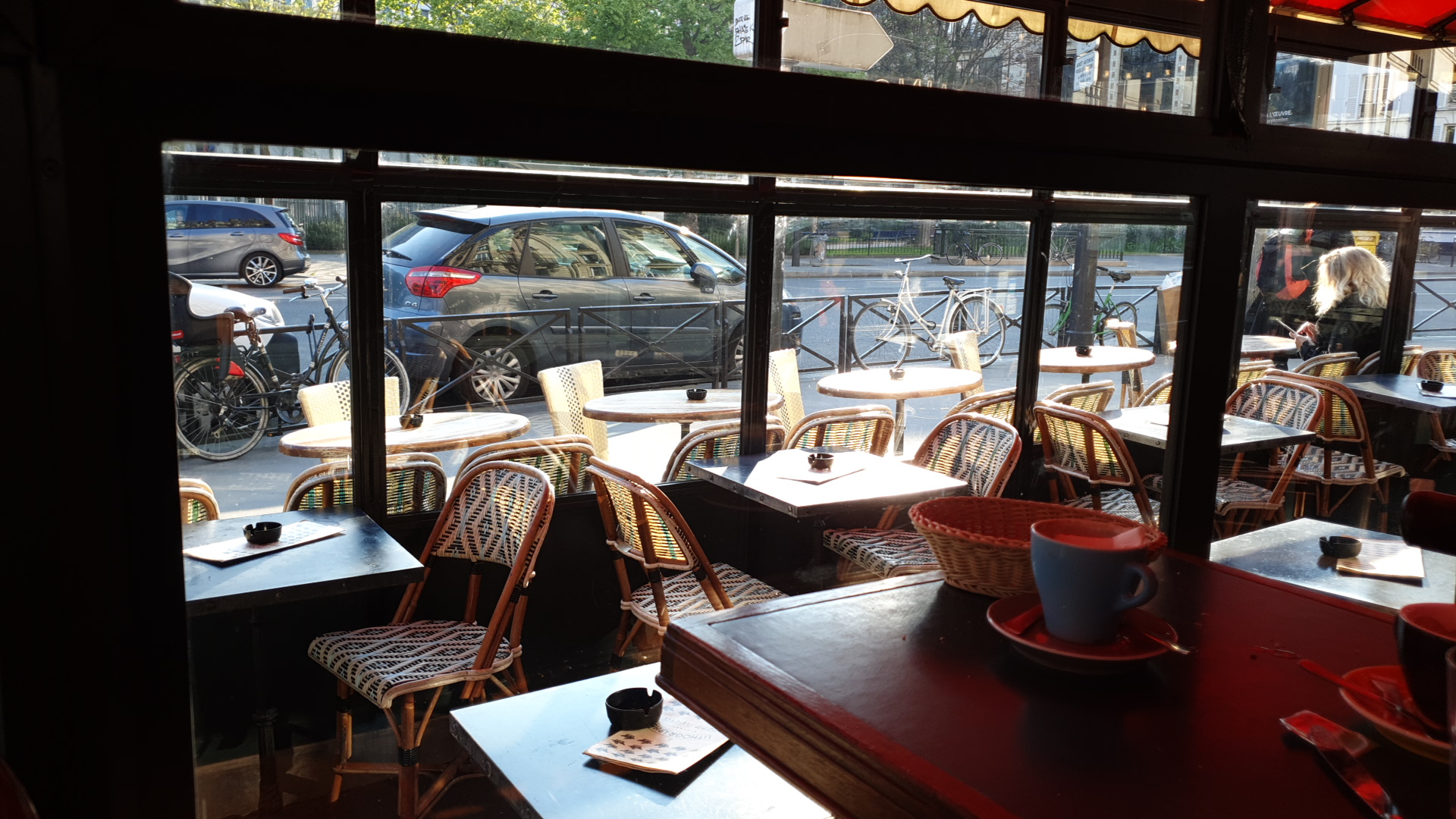 Photo n° 2 de l'avis de xavier.� fait le 13/04/2019 à 07:11