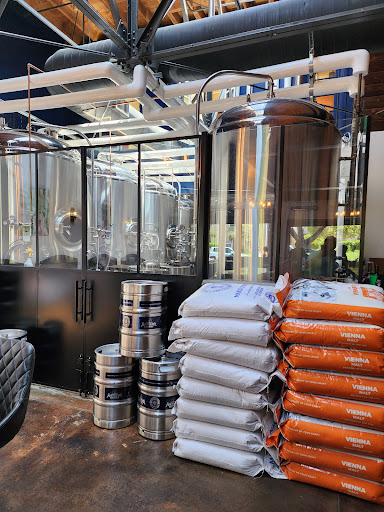 Antigua Brewing Company image