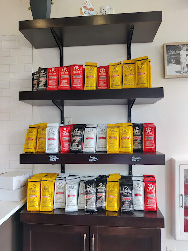 Cuban Restaurant «Zaza New Cuban Diner», reviews and photos, 380 S State Road 434 #1007, Altamonte Springs, FL 32714, USA