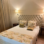 Photo n°1 de l'avis de David.a fait le 27/09/2022 à 18:36 sur le  Hotel Solar Palmeiras à Paço de Arcos