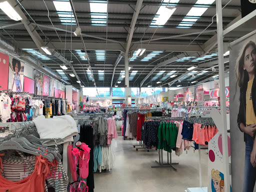 Men's plus size stores Bradford