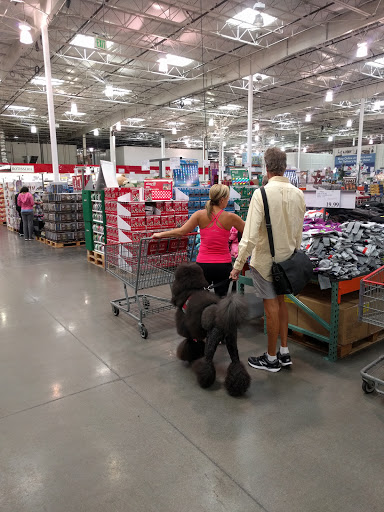 Warehouse store «Costco Wholesale», reviews and photos, 11800 Fourth St, Rancho Cucamonga, CA 91739, USA