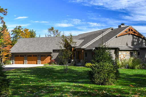 Roofing Contractor «Sherriff-Goslin Roofing - South Bend, IN», reviews and photos, 12990 McKinley Hwy, Mishawaka, IN 46545, USA