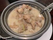 Soupe du Restaurant chinois Likafo à Paris - n°13
