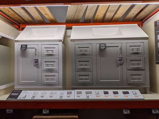 Home Improvement Store «The Home Depot», reviews and photos, 1500 Summit Dr, Lapeer, MI 48446, USA