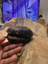 Photo n°45 de Afri Call Food (Gare Lille Flandres) - Restaurant Africain Lille à Lille ()